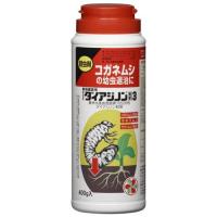 家庭園芸用サンケイダイアジノン粒剤3 (400g) KINCHO園芸 返品種別A | Joshin web