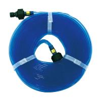 タカギ 散水チューブ 5m takagi G405 返品種別B | Joshin web