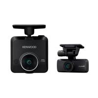 ケンウッド 前後撮影対応2カメラドライブレコーダー KENWOOD リアレコ DRV-MR570 返品種別A | Joshin web