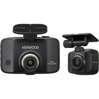 ケンウッド 前後撮影対応2カメラドライブレコーダー KENWOOD リアレコ DRV-MR870 返品種別A | Joshin web