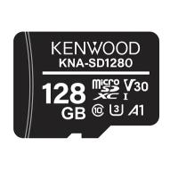 ケンウッド ドライブレコーダー用 microSDXCメモリーカード128GB Class10 UHS-3対応 KENWOOD KNA-SD1280 返品種別A | Joshin web