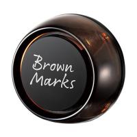 晴香堂 芳香剤 ブラウンマークス クリップ (ホワイトフローラル) BROWN MARKS CLIP 3401 返品種別A | Joshin web