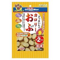 ごほうびセレクト さつまいものカロリーおふ 40g ドギーマンハヤシ 返品種別A | Joshin web