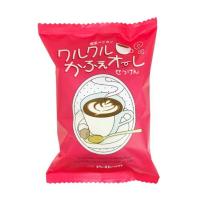 クルクルかふぇオーレ せっけん 80g ペリカン石鹸 返品種別A | Joshin web