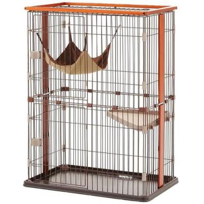 ボンビアルコン 猫用ケージ｜猫用品｜ペット用品、生き物 通販 - Yahoo