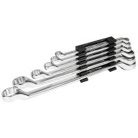 E-Value ロングメガネレンチセット 6本組 藤原産業 EMW-06S 返品種別B | Joshin web