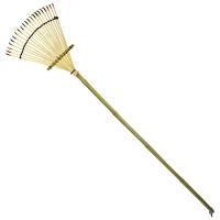 千吉 溝かき熊手(1350mm) ミゾカキクマデ1350MM 返品種別B | Joshin web