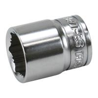 SK11 パーフェクトフィットソケット17mm S3-17PF 返品種別B | Joshin web