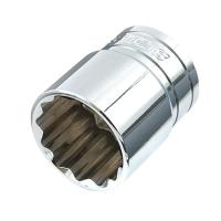 SK11 ソケット 差込角12.7mm(1/ 2インチ) 対辺24mm 藤原産業 S4-24 返品種別B | Joshin web