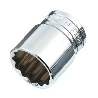 SK11 ソケット 差込角12.7mm(1/ 2インチ) 対辺26mm 藤原産業 S4-26 返品種別B | Joshin web