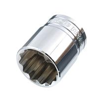 SK11 ソケット 差込角12.7mm(1/ 2インチ) 対辺27mm 藤原産業 S4-27 返品種別B | Joshin web