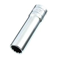 SK11 ディープソケット 差込角12.7mm(1/ 2インチ) 対辺14mm 藤原産業 S4D-14 返品種別B | Joshin web