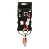 SK11 Qホルダーセットベルト通し付(レッド) 藤原産業 SQHBE-SETR 返品種別B | Joshin web
