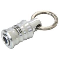 SK11 ビットホルダーDX 6.35mm軸用(シルバー) 藤原産業 SBH-DX-SL 返品種別B | Joshin web