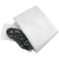 SK11 軽トラックシートNEOクール ホワイト/ シルバー SKSM-K1821WH 返品種別B | Joshin web