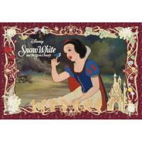 エポック社 パズルデコレーション ディズニー Snow White and the Seven Dwarfs(白雪姫) 300ピース(73-008)ジグソーパズル 返品種別B | Joshin web
