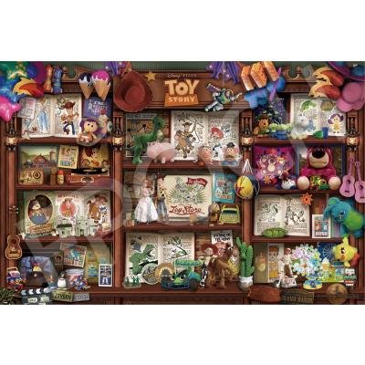トイストーリーパズルの商品一覧 通販 - Yahoo!ショッピング