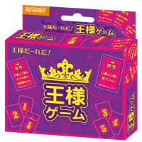 ビバリー 王様ゲームカードゲーム 返品種別B | Joshin web