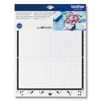 ブラザー ScanNCut(スキャンカット)用 強粘着カッティングマット(12インチ)1枚入り brother CADXMATSTD12 返品種別A | Joshin web