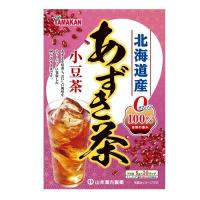 あずき茶100% 5gx20包 山本漢方製薬 返品種別B | Joshin web