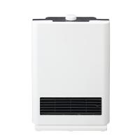 ユアサ セラミックヒーター(ホワイト) (暖房器具)YUASA YKT-S121D-W 返品種別A | Joshin web