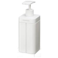 RETTO(レットー) ディスペンサー L(シャンプーホワイト・容量：800ml) BF012625-1A-2A 返品種別A | Joshin web