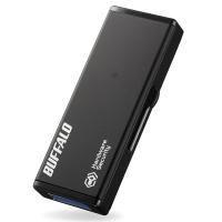 BUFFALO (バッファロー) USB3.0対応 USBフラッシュメモリ ハードウェア暗号化機能搭載 16GB BUFFALO RUF3-HSLシリーズ RUF3-HSL16G 返品種別A | Joshin web