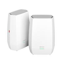 バッファロー｜BUFFALO Wi-Fi 6(11ax)対応 無線LANルーター(2401Mbps+573Mbps) 2台セット WNR-3000AX4/ 2S 返品種別B | Joshin web