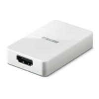 BUFFALO (バッファロー) HDMIポート搭載 USB2.0用 ディスプレイ増設アダプター GX-HDMI/ U2 返品種別A | Joshin web