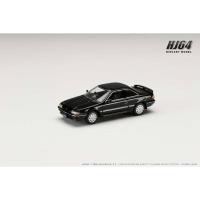 ホビージャパン 1/ 64 トヨタ スプリンター トレノ GT APEX AE92 ブラックメタリック(HJ641060ABK)ミニカー 返品種別B | Joshin web