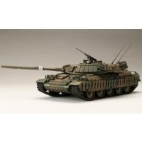 ホビージャパン 1/ 35 74式戦車改リアクティブアーマー(バトルオーバー北海道Ver.)(HJMM006)プラモデル 返品種別B | Joshin web