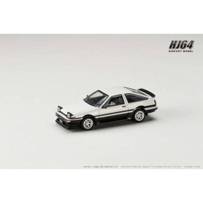ホビージャパン おもちゃのミニカー（スケール：1/64）｜模型