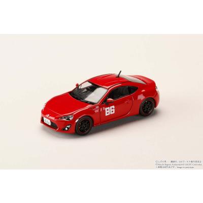 ホビージャパン おもちゃのミニカー（スケール：1/64）｜模型