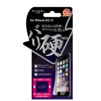 サンクレスト iPhone 6s/ 6用 液晶保護フィルム バリ硬フィルムNEO SUNCREST I6S-BRK 返品種別A | Joshin web