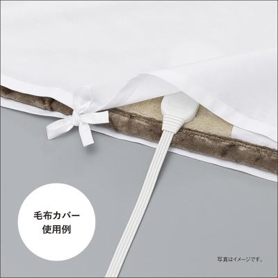 Panasonic 電気かけしき毛布
 DB-RM3M-C Mサイズ 516DVXLXn4L._UF350,350_QL80_.jpg