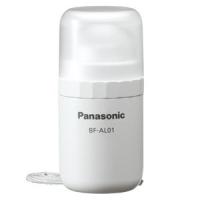パナソニック LEDランタン(ホワイト) Panasonic エボルタ付き BF-AL01K-W 返品種別A 