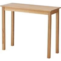 東谷 デスク(ナチュラル) HOW-003NA 返品種別A | Joshin web