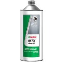 カストロール MTX (10W-40 1L) CASTROL MTX_10-40_1 返品種別B | Joshin web