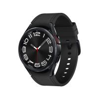 サムスン (国内正規品)SAMSUNG Galaxy Watch6 Classic/ Stainless Steel/ Black/ 43mm (Suica対応) スマートウォッチ SM-R950NZKAXJP 返品種別A | Joshin web