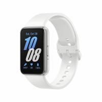 サムスン (国内正規品)SAMSUNG Galaxy Fit3/ Silver スマートウォッチ SM-R390NZSAXJP 返品種別A | Joshin web