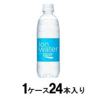 ポカリスエット イオンウォーター 500ml(1ケース24本入) 大塚製薬 返品種別B | Joshin web