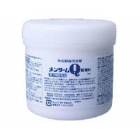 (第3類医薬品) 近江兄弟社 メンタームQ軟膏N 430g  返品種別B | Joshin web