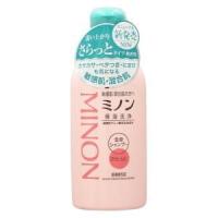 ミノン 全身シャンプー さらっとタイプ 120ml 第一三共ヘルスケア 返品種別A Joshin web - 通販 - PayPayモール