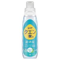 レノア クエン酸in 超消臭 すすぎ消臭剤 フレッシュグリーン 本体 430mL P＆GJapan 返品種別A | Joshin web