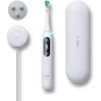 ブラウン 電動歯ブラシ(ホワイト) BRAUN Oral-B(オーラルB)iOシリーズ iO7 IOM72A11BCWT-W 返品種別A | Joshin web