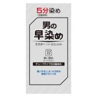 ミスターパオン セブンエイト6 濃い褐色 ヘンケルジャパン 返品種別A | Joshin web