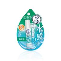 メンソレータム ウォーターリップ 無香料 4．5g ロート製薬 返品種別A | Joshin web