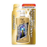 デ・オウ 薬用スカルプケアコンディショナー 詰替 320g ロート製薬 返品種別A | Joshin web