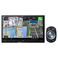 パイオニア 8V型HD/ TV/ DVD/ CD/ Bluetooth/ USB/ SD/ チューナー・AV一体型メモリーナビゲーション carrozzeria サイバーナビ AVIC-CL912-3 返品種別A | Joshin web