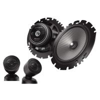 パイオニア 16cmセパレート2ウェイスピーカー 車載用(2個1組) carrozzeria(カロッツェリア) TS-F1650S 返品種別A | Joshin web